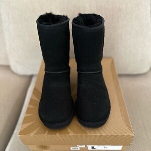 Ugg Boots blk